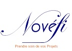 Logo Novéfi