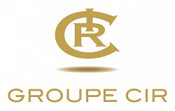 Logo CIR